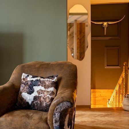 Apartamenty Krupowki Brama 27 Zakopane Exteriér fotografie