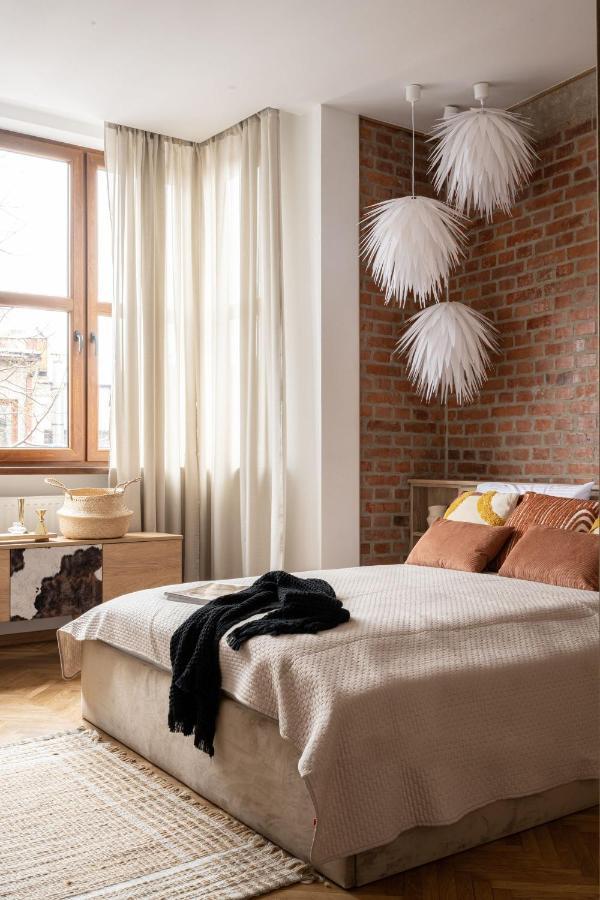 Apartamenty Krupowki Brama 27 Zakopane Exteriér fotografie