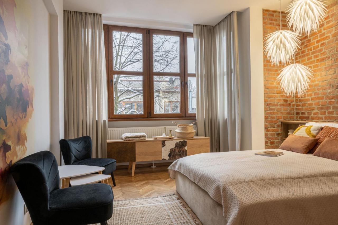 Apartamenty Krupowki Brama 27 Zakopane Exteriér fotografie